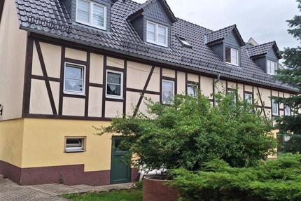 Wohnung Großschirma - 2 Zimmer, 49 m&sup2;, 295&euro; | Angebot:26334773