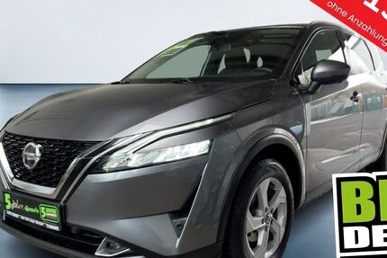 Nissan Qashqai 27.776 km 19.845 &euro; Chemnitz 09116