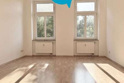 Wohnung Chemnitz Kapellenberg - 3 Zimmer, 76 m&sup2;, 420&euro; | Angebot:26695761