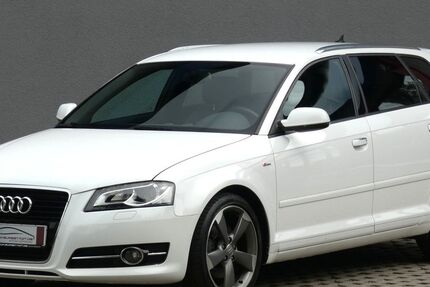 Audi A3 138.997 km 14.980 &euro; Burgstädt 09217