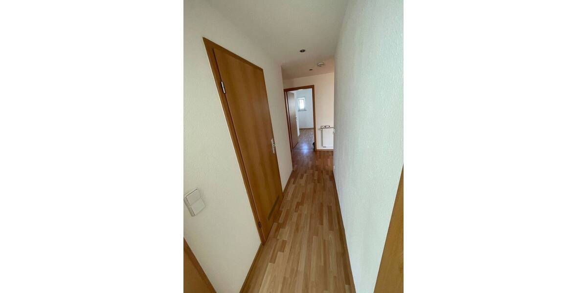 Etagenwohnung Chemnitz Lutherviertel - 3 Zimmer, 58 m&sup2;, 370&euro; | Angebot:26570018