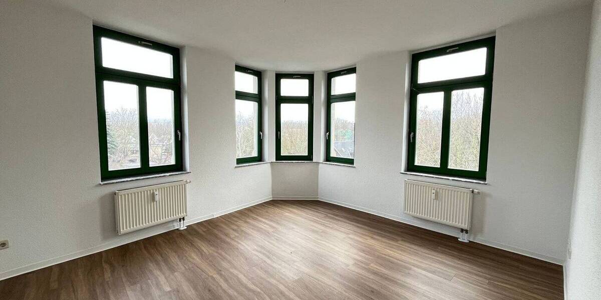 Zimmer Chemnitz Sonnenberg - 2 Zimmer, 50 m&sup2;, 295&euro; | Angebot:26246280