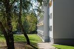 Etagenwohnung Chemnitz Borna-Heinersdorf - 1 Zimmer, 36 m&sup2;, 245&euro; | Angebot:26682144