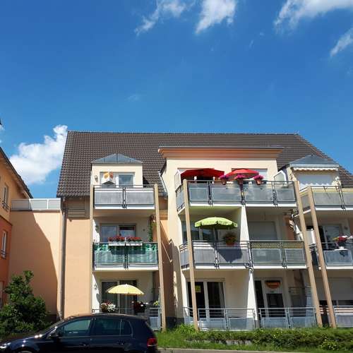 Wohnung zum Mieten in Augustusburg 370 € 58.17 m²