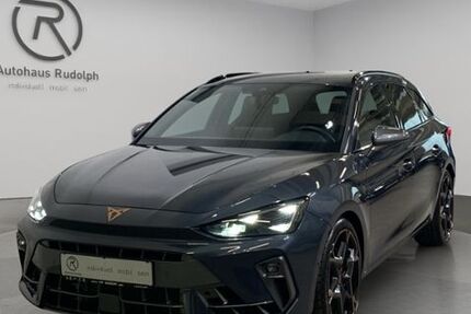 Cupra Leon 10.069 km 36.879 € Oelsnitz/Erzgebirge 09376