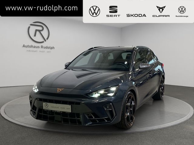 Cupra Leon 10.069 km 36.879 € Oelsnitz/Erzgebirge 09376
