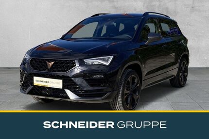Cupra Ateca 16.100 km 34.450 &euro; Chemnitz 09113