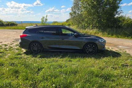 Ford Focus 100.000 km 14.250 € Chemnitz 09111