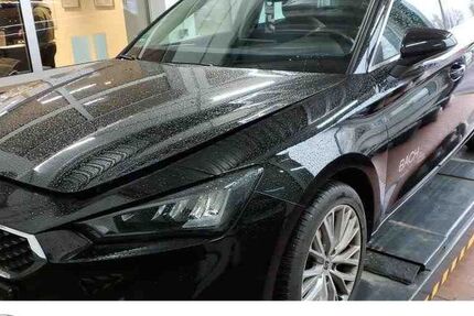 Seat Leon 68.292 km 23.975 &euro; Bernsdorf 09337