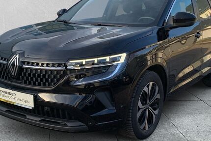 Renault Austral 12.500 km 28.490 &euro; Burgstädt 09217