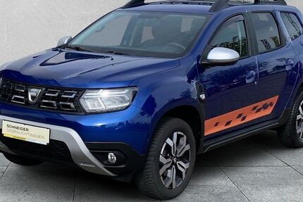 Dacia Duster 23.972 km 19.890 € Röhrsdorf 09247