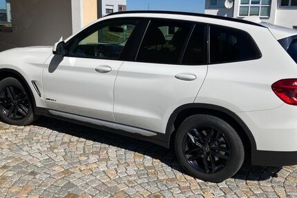 BMW X3 91.700 km 22.999 &euro; Mildenau 09456