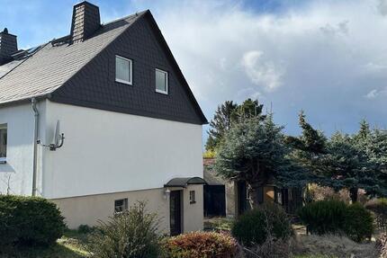 Einfamilienhaus direkt vom Eigentümer 3 zimmer