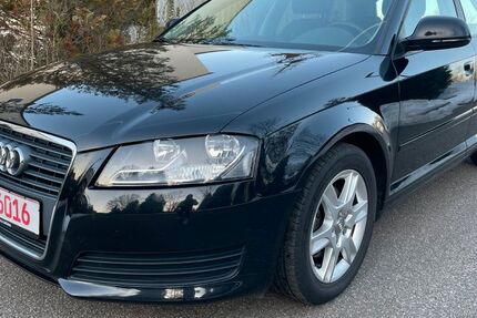 Audi A3 99.000 km 8.900 &euro; Chemnitz OT Grüna 09224