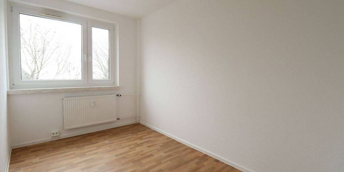 Etagenwohnung Chemnitz Kappel - 3 Zimmer, 57 m&sup2;, 352&euro; | Angebot:26931099