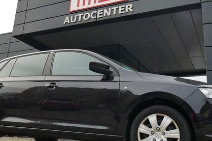 Skoda Rapid 53.681 km 8.990 &euro; Chemnitz 09114