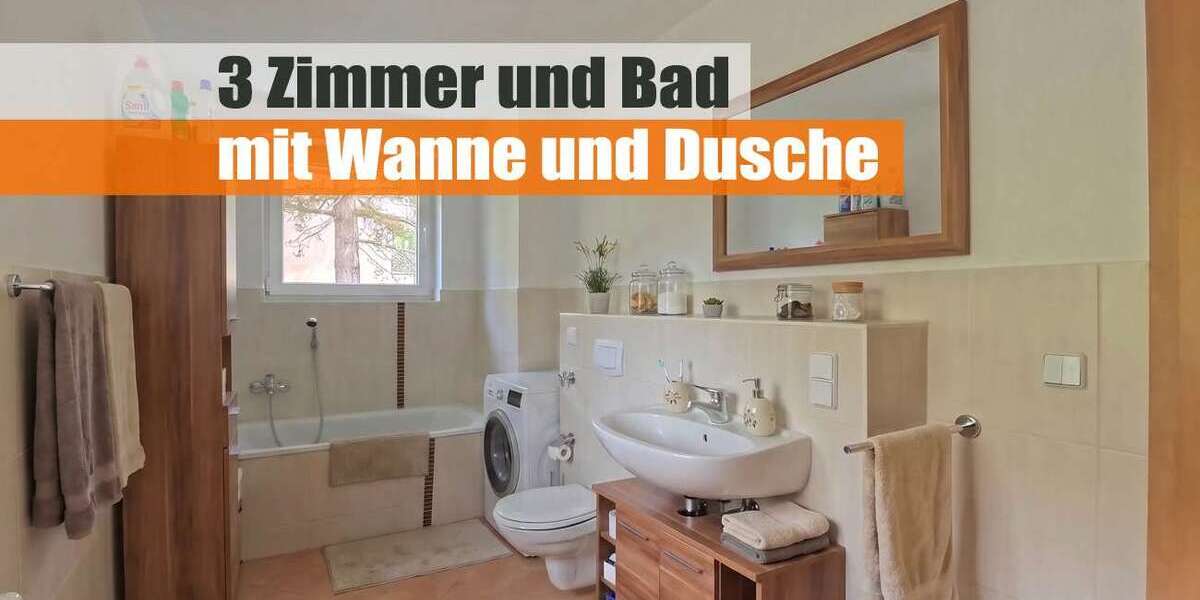 Etagenwohnung Chemnitz Kaßberg - 3 Zimmer, 77 m&sup2;, 630&euro; | Angebot:26933684