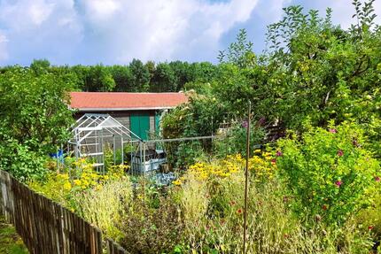 Grundstück Chemnitz Klaffenbach - 2.000&euro; | Angebot:26041469