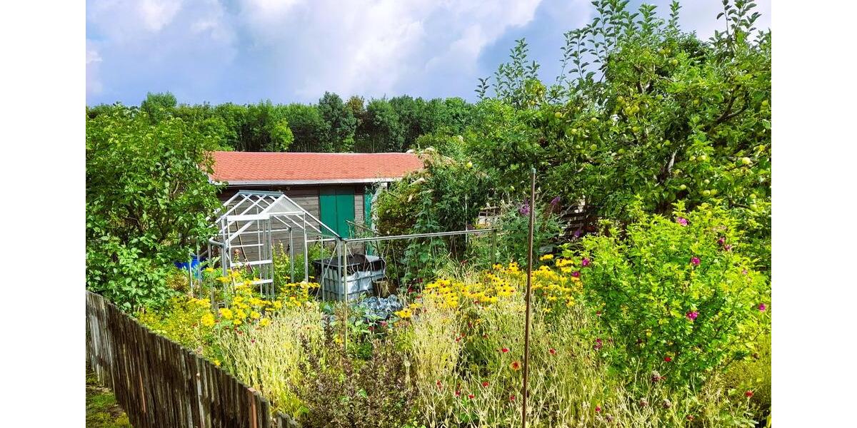 Grundstück Chemnitz Klaffenbach - 2.000&euro; | Angebot:26041469