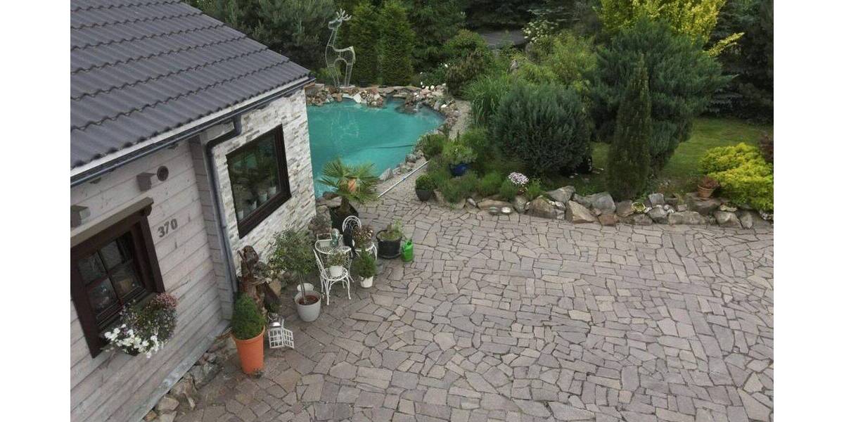 Einfamilienhaus Chemnitz Rottluff - 4 Zimmer, 100 m&sup2;, 650.000&euro; | Angebot:26912049