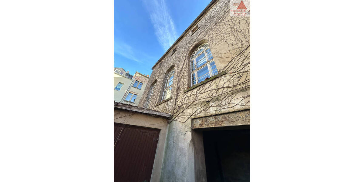 Mehrfamilienhaus, Wohnhaus Hohenstein-Ernstthal Ernstthal - 3 Zimmer, 805 m&sup2;, 155.000&euro; | Angebot:26260777