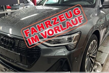 Audi e-tron 31.330 km 36.899 &euro; Chemnitz 09125
