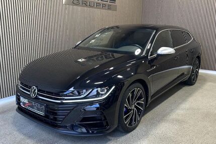 VW Arteon 15.200 km 36.999 &euro; Chemnitz 09125