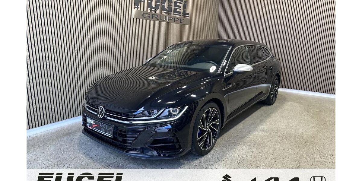 VW Arteon 15.200 km 36.999 &euro; Chemnitz 09125