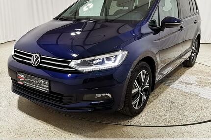 VW Touran 85.250 km 23.899 &euro; Chemnitz - Mittelbach 09224