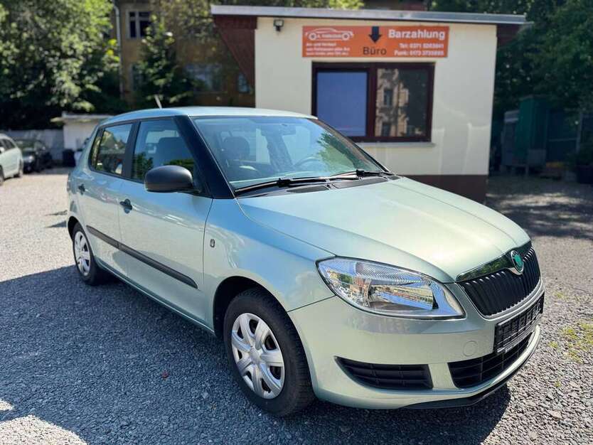 Fabia