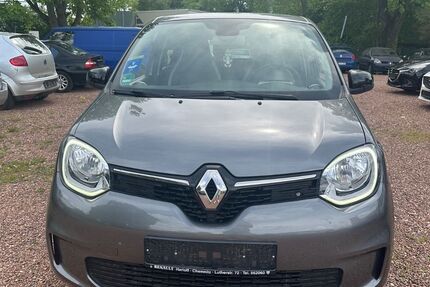 Renault Twingo 32.000 km 11.499 &euro; Chemnitz 09120