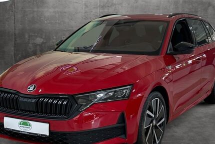 Skoda Octavia 11.000 km 34.950 &euro; Chemnitz 09116