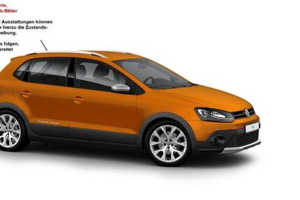 VW Polo 57.424 km 12.930 € Lichtenstein 09350