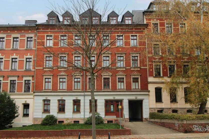 Wohnung zum Kaufen in Chemnitz 29.900 € 27.65 m² 1 zimmer