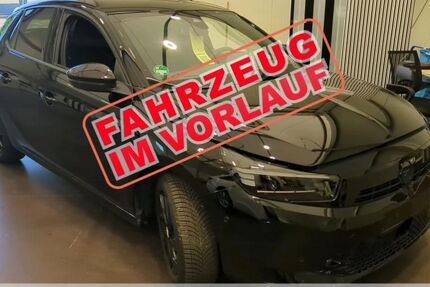 Opel Corsa 6.110 km 14.899 &euro; Chemnitz 09125