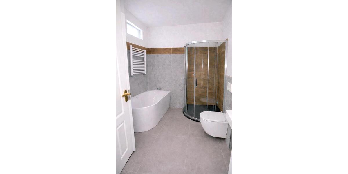 Am Zeisigwald: Erstbezug, 4 Zi. Energie A, FBH, 2 Bäder, Balkon 4 zimmer