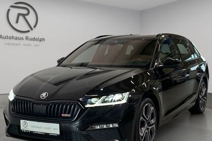 Skoda Octavia 75.762 km 31.649 &euro; Oelsnitz/Erzgebirge 09376