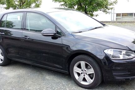 VW Golf 138.000 km 10.900 &euro; Hohenstein-Ernstthal 09337