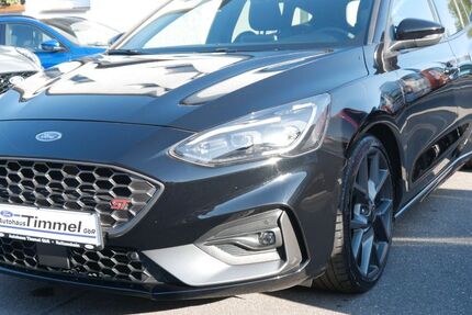 Ford Focus 45.540 km 25.690 &euro; Marienberg 09496