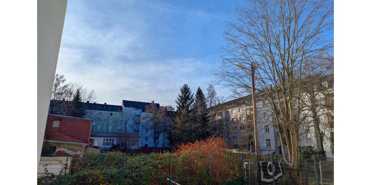 Erdgeschoßwohnung Chemnitz Hilbersdorf - 3.5 Zimmer, 84 m&sup2;, 501&euro; | Angebot:26321869