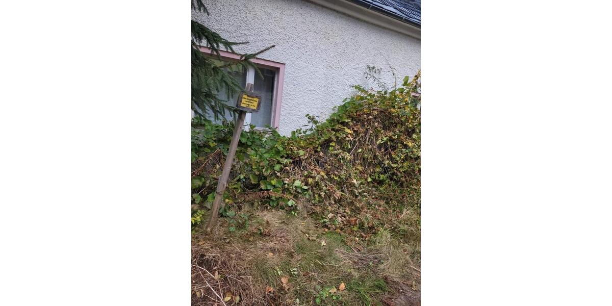 Einfamilienhaus Thermalbad Wiesenbad - 7 Zimmer, 70 m&sup2;, 15.000&euro; | Angebot:26786741