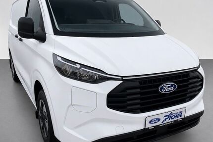 Ford Transit Custom 3.516 km 38.600 &euro; Chemnitz 09114