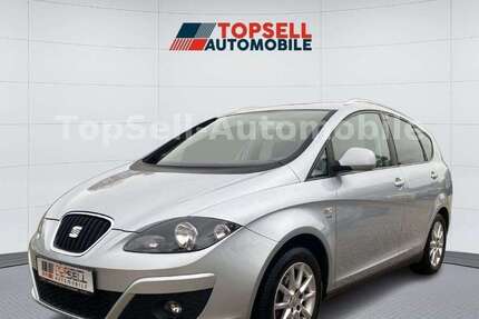 Seat Altea 111.500 km 4.000 &euro; Chemnitz 09120