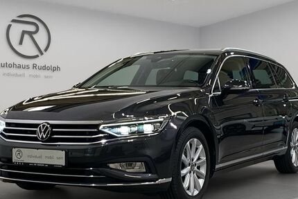 VW Passat Variant 81.601 km 22.769 &euro; Oelsnitz/Erzgebirge 09376