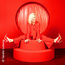 Ina Müller und Band - Die 6.0 Tour 29.10.2026 Stadthalle Chemnitz