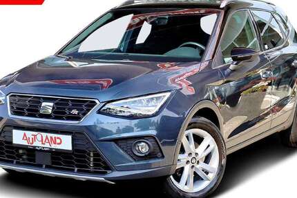 Seat Arona 40.164 km 21.950 € Freiberg OT Zug 09599