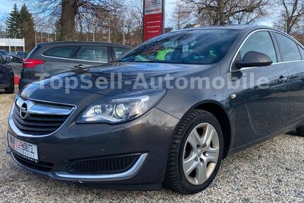 Opel Insignia 150.000 km 7.676 &euro; Chemnitz 09120