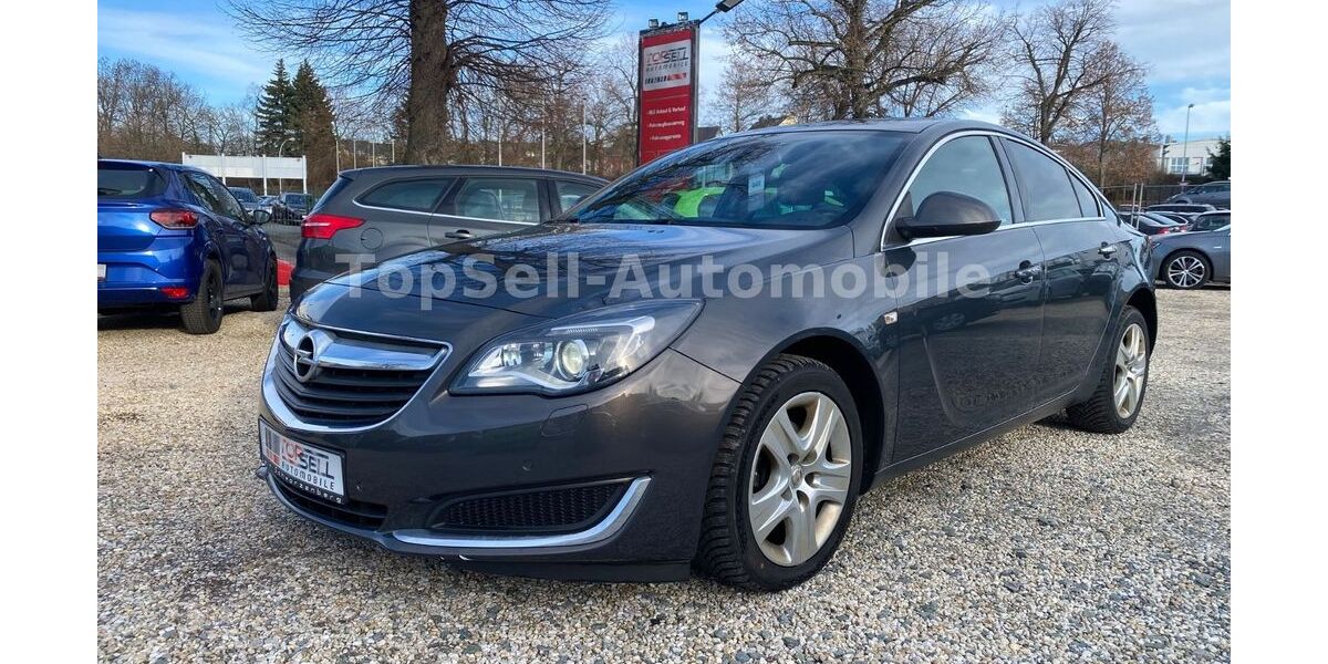 Opel Insignia 150.000 km 7.676 &euro; Chemnitz 09120