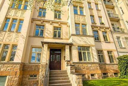 Wohnung Chemnitz Kapellenberg - 3 Zimmer, 88 m&sup2;, 135.000&euro; | Angebot:26552863