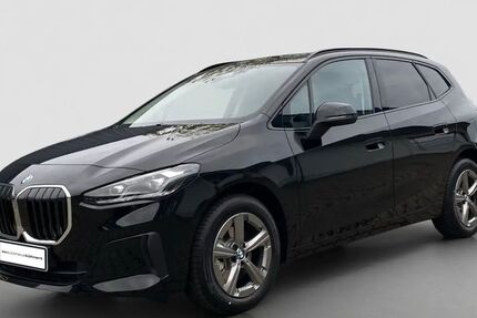 BMW 218 Active Tourer 2.500 km 29.885 &euro; Hilmersdorf 09429